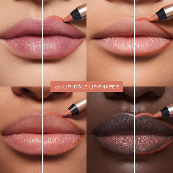 LIP IDOLE LINER LIP ID�LE LINER 26